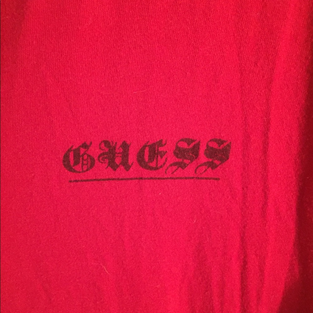 Guess Tee - Picture 2 of 4